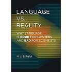Language vs. Reality