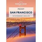 Lonely Planet Pocket San Francisco