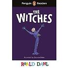 Penguin Readers Level 4: Roald Dahl The Witches (ELT Graded Reader)