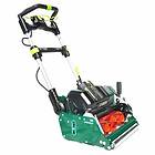 Allett Gräsklippare Stirling 17 43 17" Mower only. Excl. Charger & Battery XE705