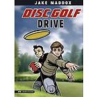 Disc Golf Drive