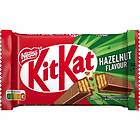 Nestlé Kitkat Hazelnut 4 Finger 41,5g