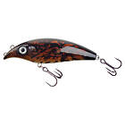 Hurricane Plague 16cm, 94g Black Widow