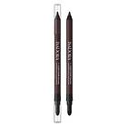 IsaDora Contour Kajal 61 Chocolate Brown 1,2g