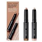 Bobbi Brown Mini Long-Wear Cream Shadow Stick Set 2 x 0,9g