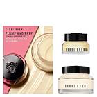 Bobbi Brown Plump and Prep Vitamin Enriched Set 2 st