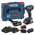 Bosch GSR 18V-90 (2x4.0Ah)
