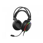 Genesis Neon 613 RGB Over-Ear Gaming Headset