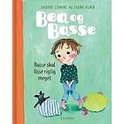 Bea og Basse 2 Basse skal tisse rigtig meget