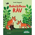 Rakel och Reza Räv