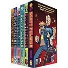 Scott Pilgrim The Complete Series