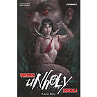 Vampirella Dracula: Unholy