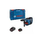 Bosch GBH 18V-40 C (2x8,0Ah)