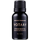 Votary Intense Night Oil Rosehip And Retinoid 15ml