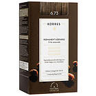 Korres Korres Argan Oil Colorant 6.73 Golden Cocoa 50ml