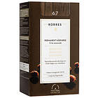 Korres Korres Argan Oil Advanced Colorant 6.7 Cocoa 50ml