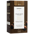 Korres Argan Oil Advanced Colorant 8.0 Light Blonde 50ml