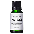 Votary Super Seed Facial Oil (15ml)