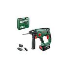 Bosch Universal Hammer (1x4,0Ah)