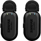 Shure MoveMic Two Receiver Kit