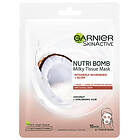 Garnier Skin Active Nutri Bomb Tissue Mask 30g