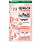 Garnier SkinActive Million Probiotics Fractions Repairing Eye Mask 6g