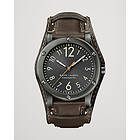 Ralph Lauren Safari Chronometer black 45mm