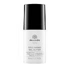 Alessandro Coco Mango Nail Butter Transparent 15ml