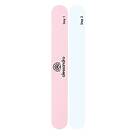 Alessandro Striplac Polishing File White/Pink