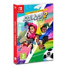 Golazo! 2 - Deluxe Edition (Switch)