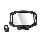 Saro Baby Maxi 360º Safety Mirror with Light