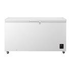 Gorenje FH50EAW (Vit)