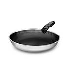 Onyx Cookware Hybrid Non-stick Stekpanna Med Avtagbart Handtag 28cm Set