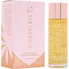 HighOnLove Bath Oil Lavender Honeybee 100ml