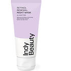 Indy Beauty Retinol Renewal Night Mask 50ml