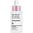 Mesoestetic Age Element Anti-Wrinkle Concentrate 30ml