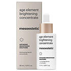 Mesoestetic Age Element Brightening Concentrate 30ml