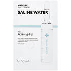 Missha Mascure Ac Care Solution Sheet Mask 27ml