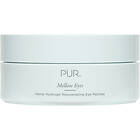 PÜR Mellow Eyes Rejuvenating Eye Patches 90g