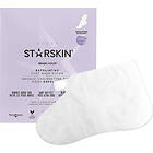 Starskin Magic Hour Exfoliating Foot Mask Socks 50g