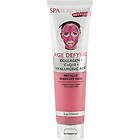 SPASCRIPTIONS Age Defying Metallic Wash-Off Mask 150ml