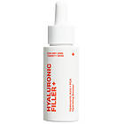 Swiss Clinic Hyaluronic Filler+ 30ml