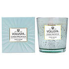 Voluspa Boxed Candle Casa Pacifica 60h 255g