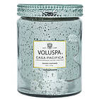 Voluspa Large Jar Candle Casa Pacifica 100h 510g