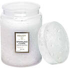 Voluspa Large Jar Candle Sparkling Cuvée 100h 455g