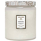 Voluspa Luxe Jar Candle Mokara 140h 1250g