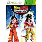 Dragon Ball Z Budokai HD Collection (Xbox 360)