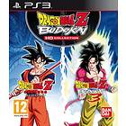 Dragon Ball Z Budokai HD Collection (PS3)
