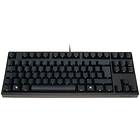 Filco Ninja Majestouch-2 Tenkeyless Red Switch (SE/FI)