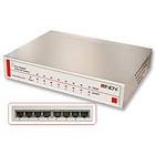 Lindy 8 Port Network Switch (25045)